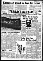 Daily Herald, February, 01, 1967