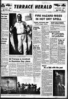 Daily Herald, June, 21, 1967