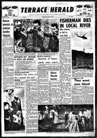 Daily Herald, August, 16, 1967