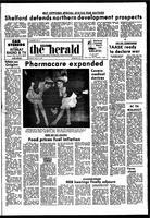 Daily Herald, May, 13, 1977