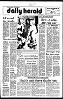 Daily Herald, October, 30, 1978