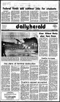 Daily Herald, May, 23, 1984