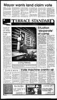Terrace Standard, September, 23, 1992