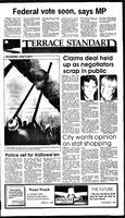 Terrace Standard, October, 28, 1992