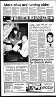 Terrace Standard, November, 18, 1992