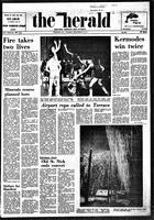 Daily Herald, December, 21, 1971