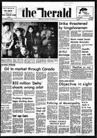 Daily Herald, September, 29, 1971