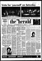 Daily Herald, November, 17, 1976