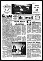 Daily Herald, January, 12, 1977