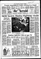 Daily Herald, July, 05, 1977