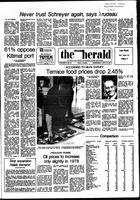 Daily Herald, July, 13, 1977