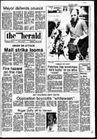 Daily Herald, July, 28, 1977