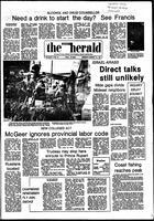 Daily Herald, August, 15, 1977