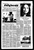 Daily Herald, June, 01, 1978