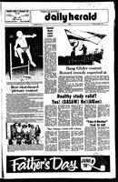 Daily Herald, June, 16, 1978