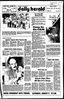 Daily Herald, July, 28, 1978