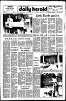 Daily Herald, September, 12, 1978