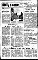 Daily Herald, September, 27, 1978