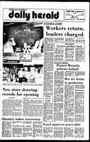 Daily Herald, October, 26, 1978
