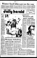 Daily Herald, October, 31, 1978