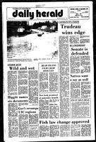 Daily Herald, November, 01, 1978