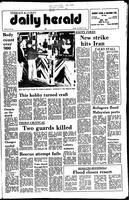 Daily Herald, November, 27, 1978