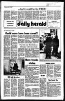 Daily Herald, February, 14, 1978