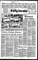 Daily Herald, May, 29, 1979