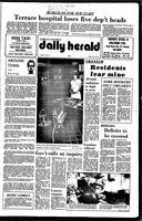 Daily Herald, July, 06, 1979