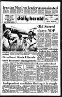 Daily Herald, May, 02, 1979