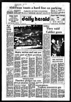 Daily Herald, May, 16, 1979