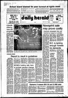 Daily Herald, June, 03, 1980