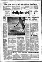 Daily Herald, June, 05, 1980