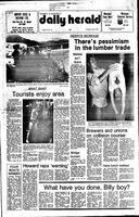 Daily Herald, July, 24, 1980