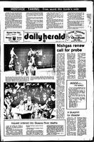 Daily Herald, January, 16, 1981