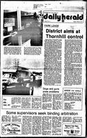 Daily Herald, February, 23, 1981