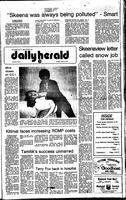 Daily Herald, March, 17, 1981