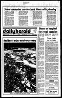 Daily Herald, June, 21, 1982
