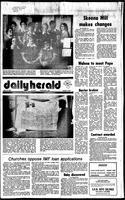 Daily Herald, June, 17, 1983