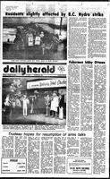 Daily Herald, January, 30, 1984