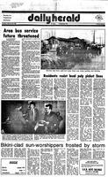 Daily Herald, February, 28, 1984