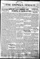 Omineca Herald, February, 05, 1915