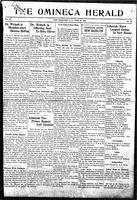Omineca Herald, June, 27, 1924