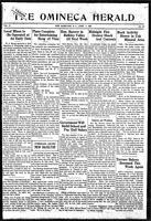 Omineca Herald, June, 05, 1925