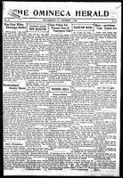 Omineca Herald, September, 04, 1925