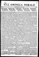 Omineca Herald, July, 09, 1926