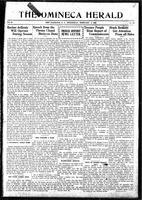 Omineca Herald, February, 05, 1930