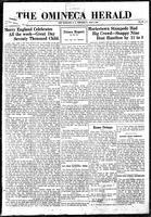 Omineca Herald, June, 05, 1935