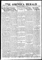 Omineca Herald, June, 19, 1935