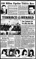 Omineca Herald, May, 04, 1966